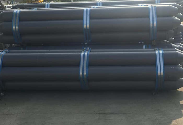 舟山加油站网架安装