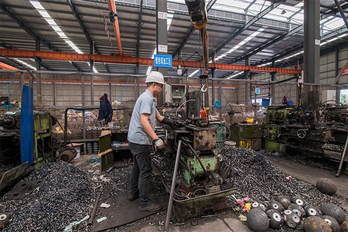 舟山球形网架厂